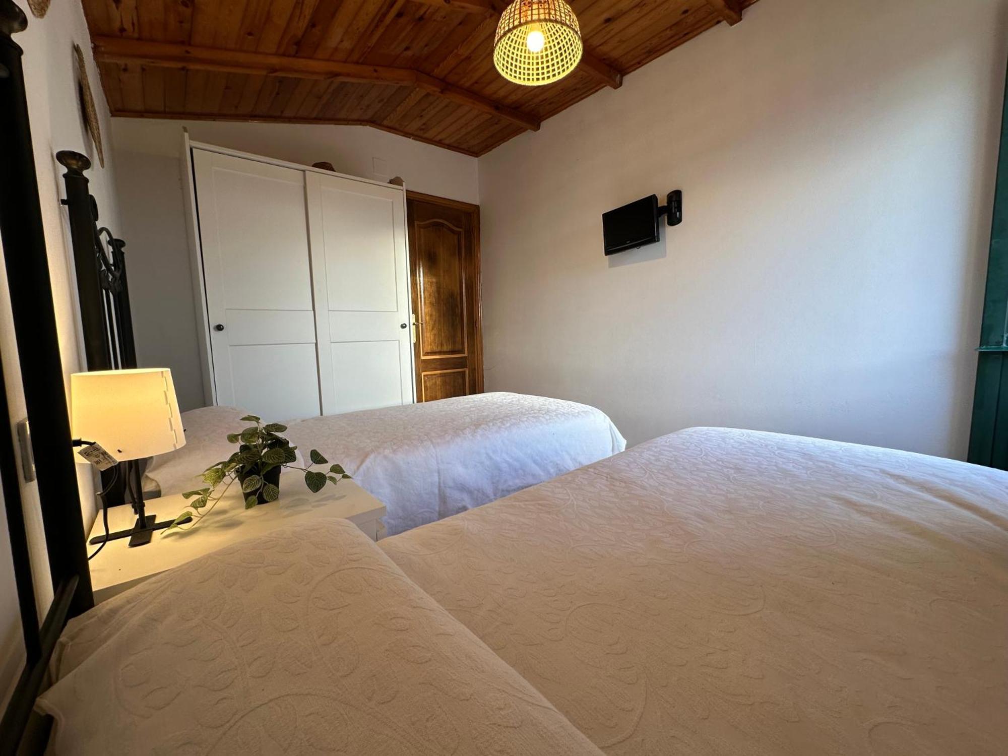 Increible Casita Gallega. Palas de Rei Exterior foto